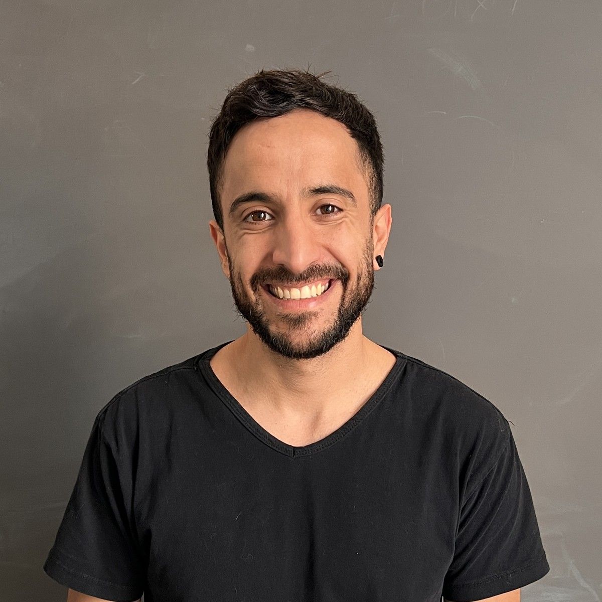 Foto de Juan Ignacio